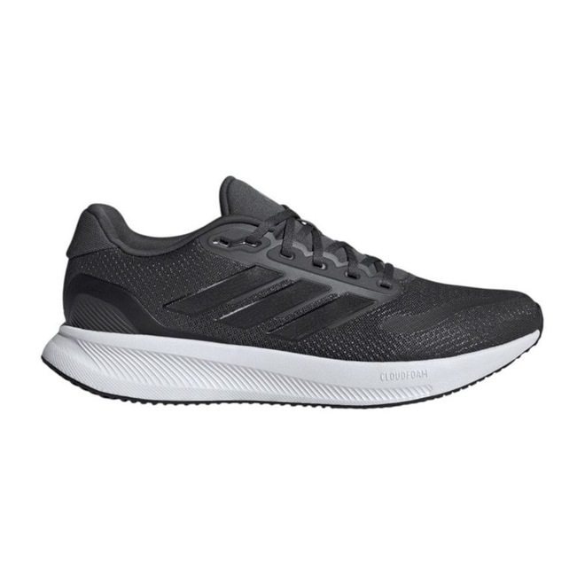 Tênis Masculino adidas Runfalcon 5 - Foto 1
