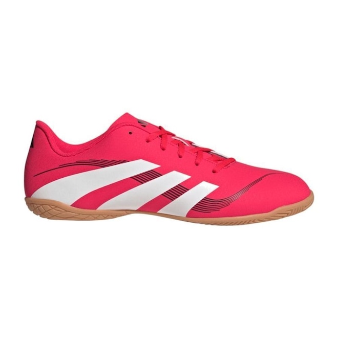 Chuteira Futsal Adulto adidas Predator Artilheira 25 - Foto 1
