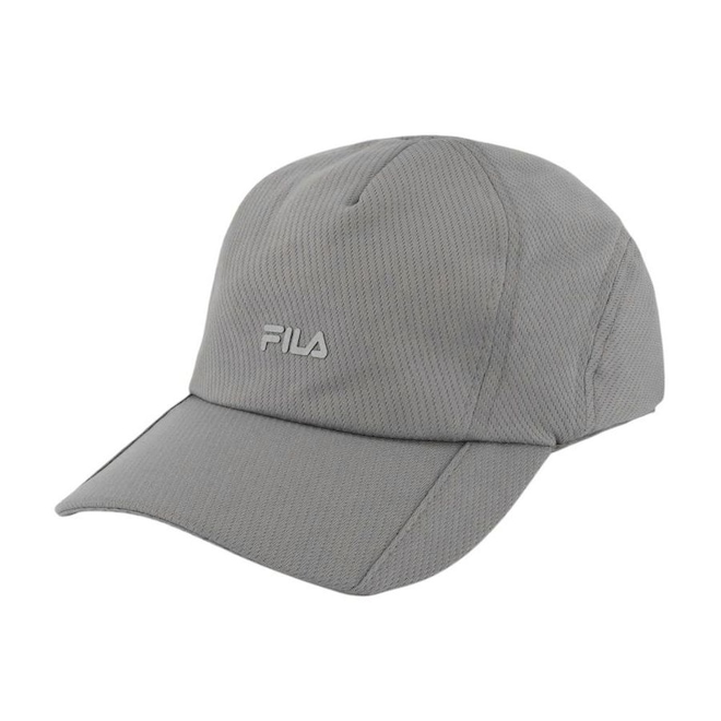 Boné Adulto Fila Cool Aba Curva - Foto 1