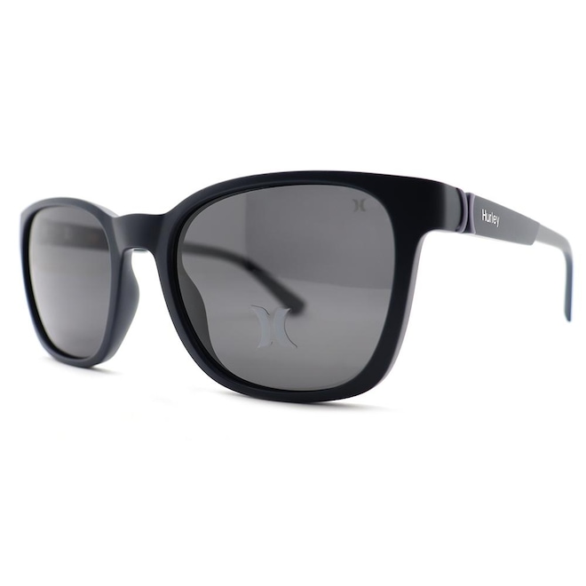 Óculos De Sol Hurley Columbus C300 - Foto 1