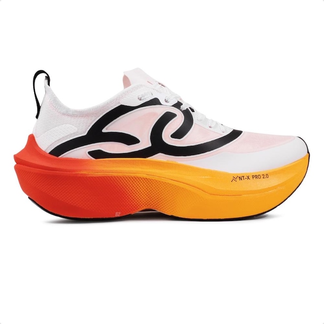 Tênis Unissex Olympikus Corre Supra 2 - Foto 1