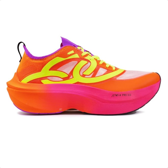 Tênis Unissex Olympikus Corre Supra 2 - Foto 1