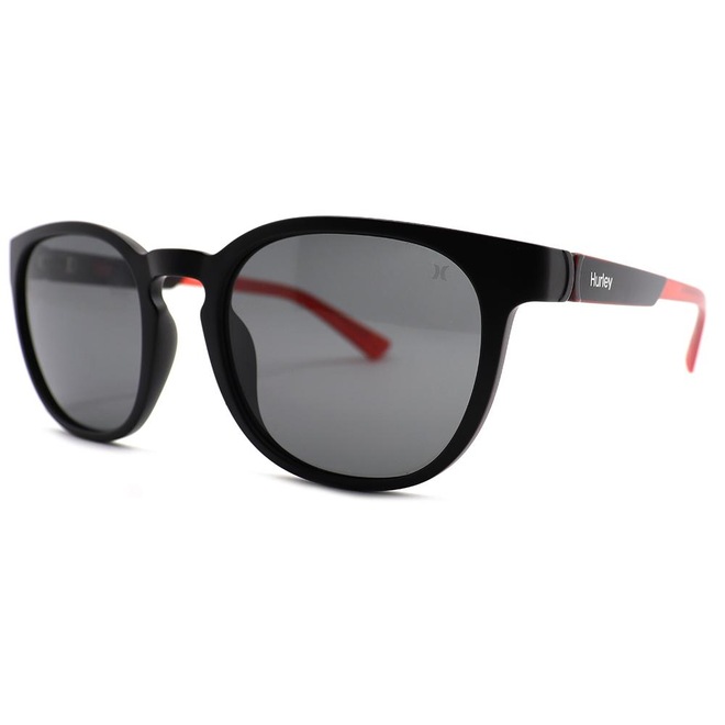 Óculos De Sol Hurley Baltimore C100 - Foto 1