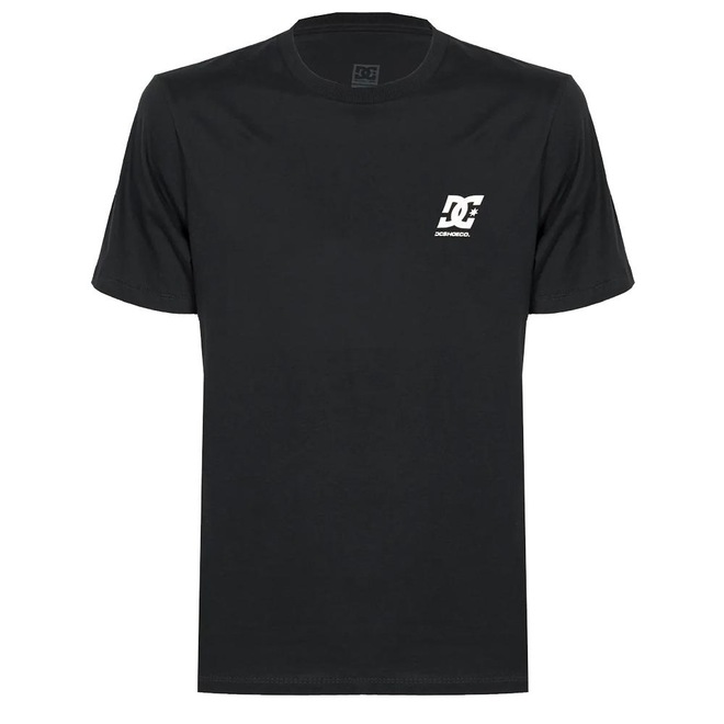 Camiseta DC Shoes Palletline WT25 Masculina - Foto 1