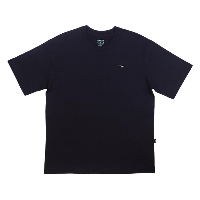 Camiseta Oakley Coral Organic Logo SS Tee - Foto 1