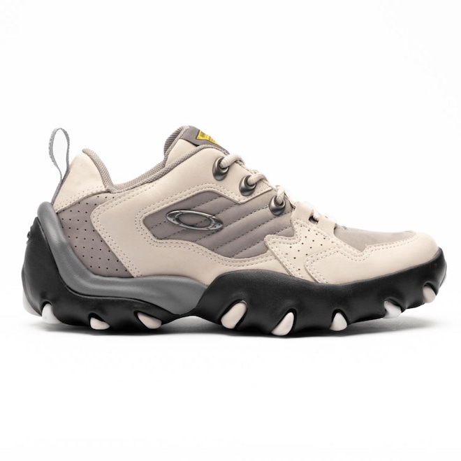 Tenis Masculino Oakley Teeth Noise - Foto 1