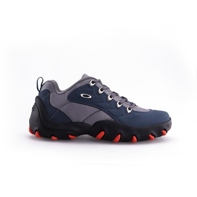 Tenis Masculino Oakley Teeth 1 - Foto 1