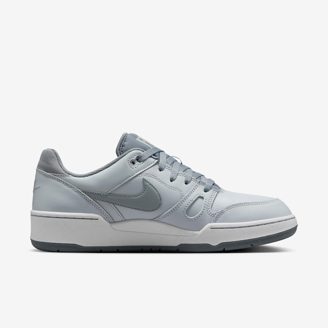 Tênis Masculino Nike Full Force Low - Foto 1