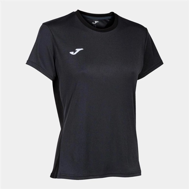 Camiseta Feminina Joma Winner II Woman - Foto 1