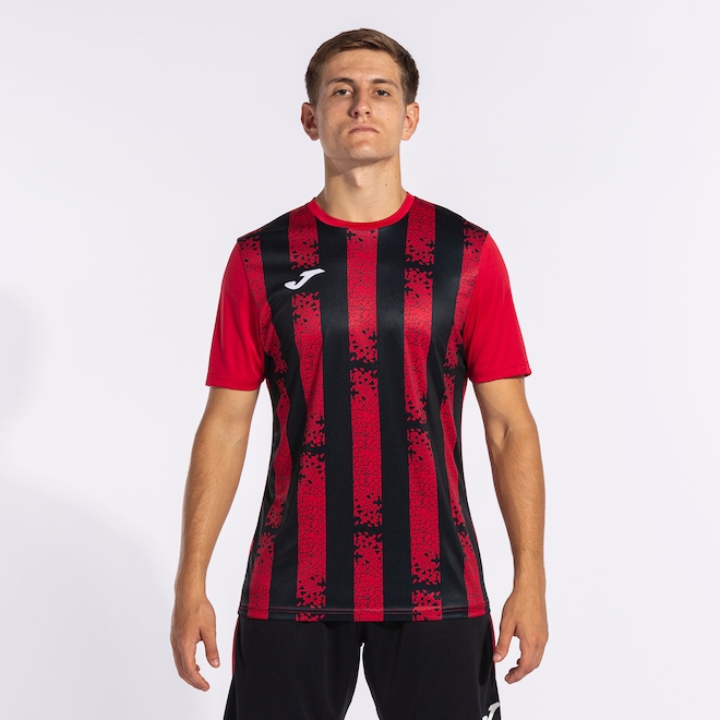 Camiseta Masculina Joma Inter III - Foto 1