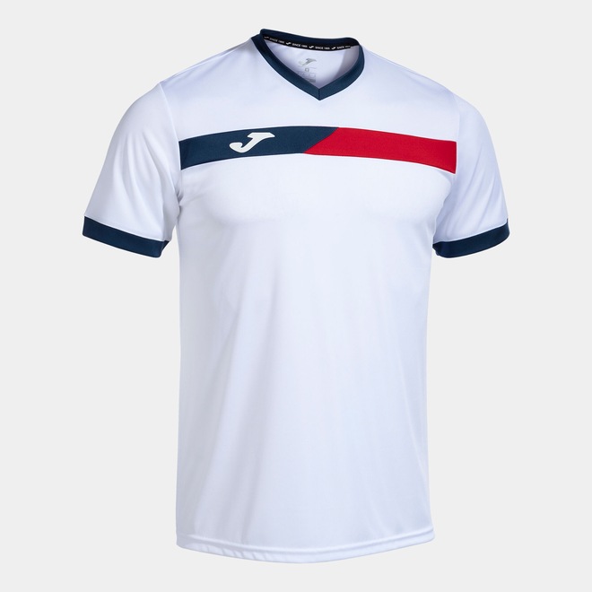 Camiseta Masculina Joma Court - Foto 1