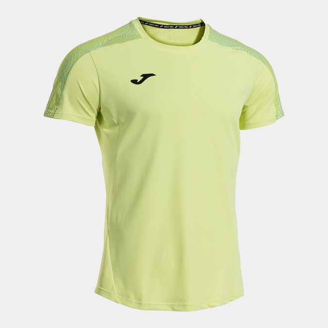 Camiseta Masculina Joma Challenge - Foto 1