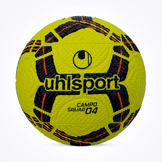 Bola de Futebol de Campo Uhlsport Squad 04 - Foto 1