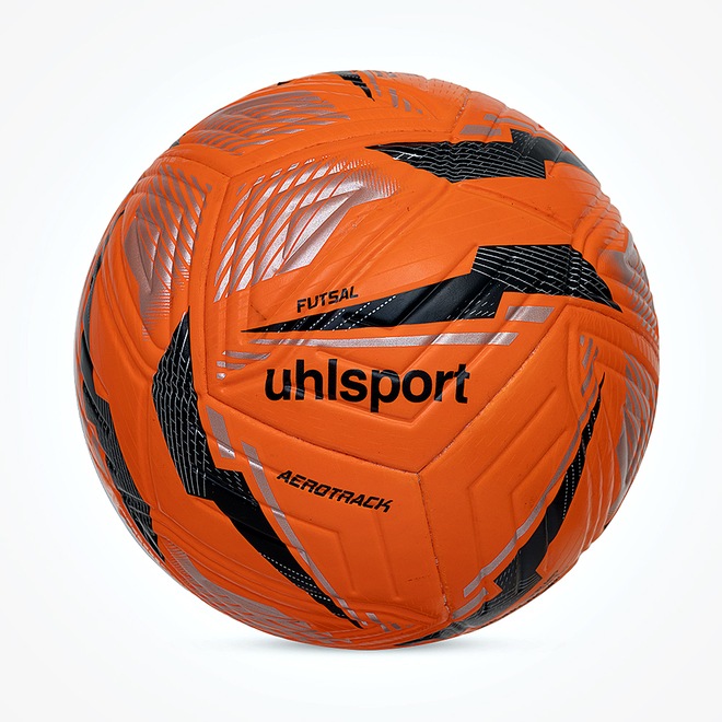 Bola de Futsal Uhlsport Aerotrack - Foto 1