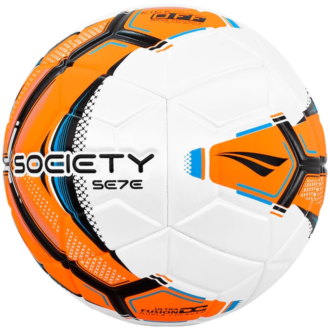 Bola de Society Penalty Se7e Ultra Fusion XXIV - Foto 1