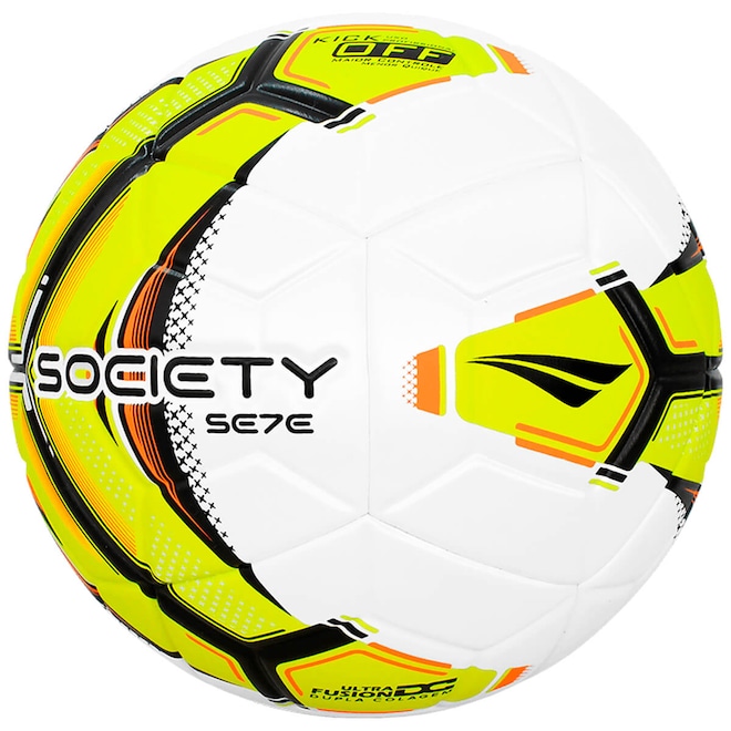 Bola de Society Penalty Se7e Ultra Fusion XXIV - Foto 1