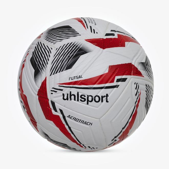 Bola de Futsal Uhlsport Aerotrack - Foto 1