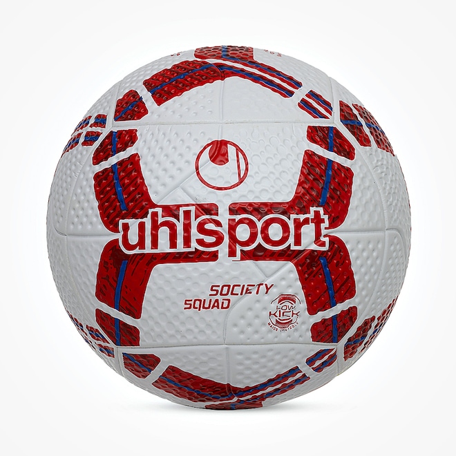 Bola de Society Uhlsport Squad - Foto 1