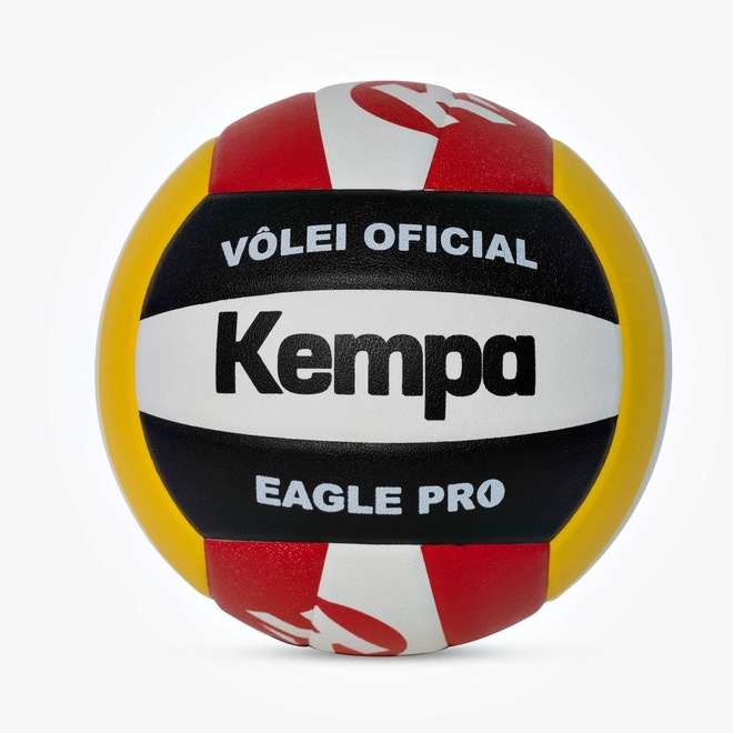 Bola de Vôlei Kempa Eagle Pro - Foto 1