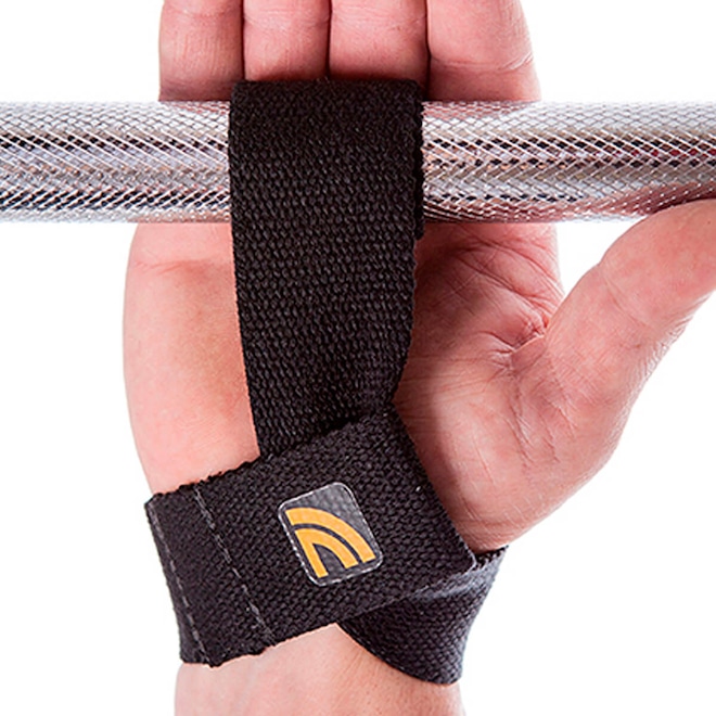 Tala Strap Prottector Stronger Fita Lifting Lpo - Foto 1