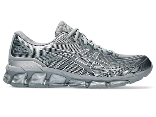 Tênis Masculino Asics Gel Quantum 360 VII - Foto 1