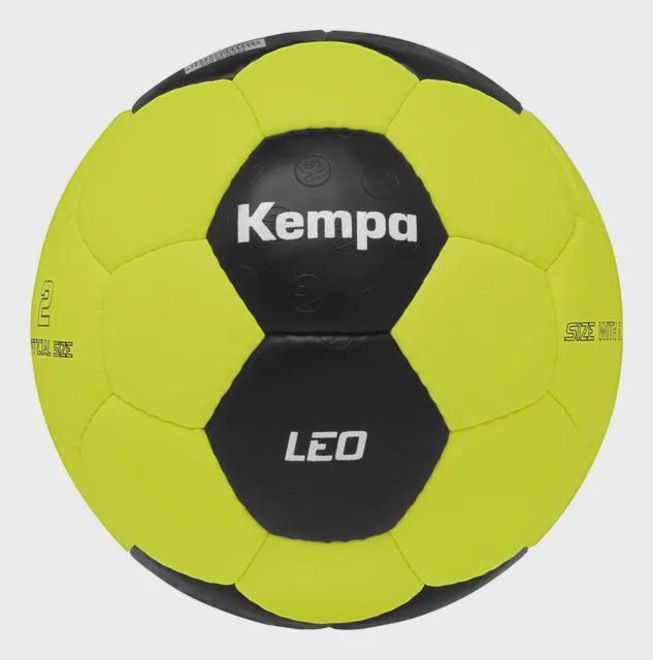 Bola de Handebol Kempa Leo - Foto 1