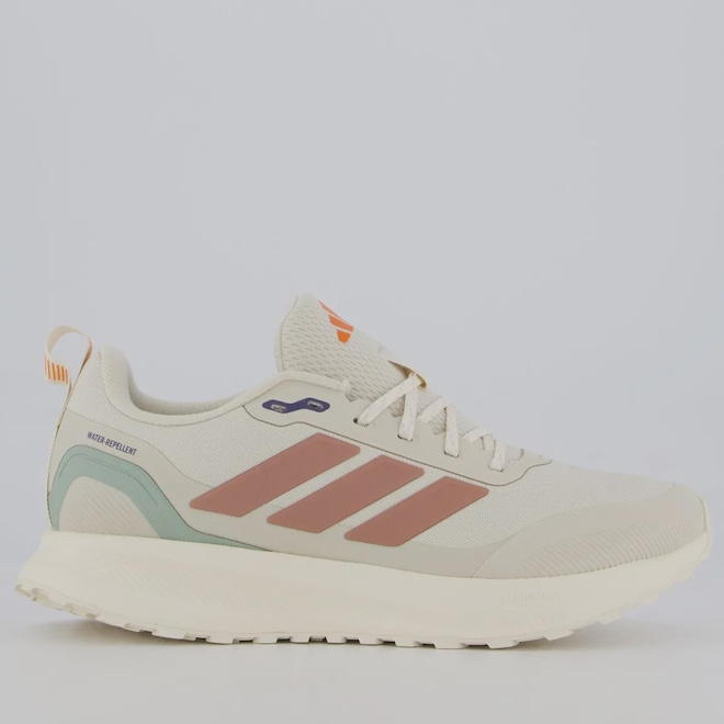 Tênis Feminino adidas Runfalcon 5 TR - Foto 1