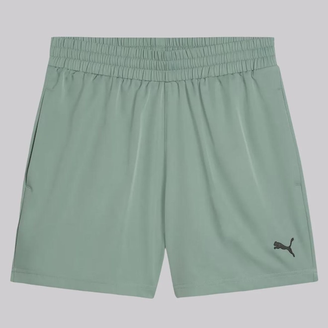 Shorts Puma ESS Logo 5 Masculino - Foto 1