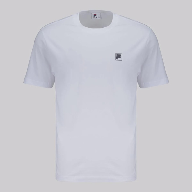 Camiseta Masculina Fila Comfort Classic - Foto 1