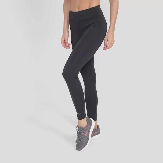 Calça Legging Rainha Classic Joy II New Feminina - Foto 1