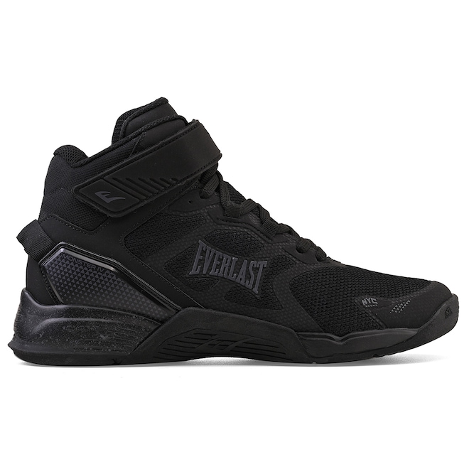 Tênis Unissex Everlast Edição Monster 4 - Foto 1