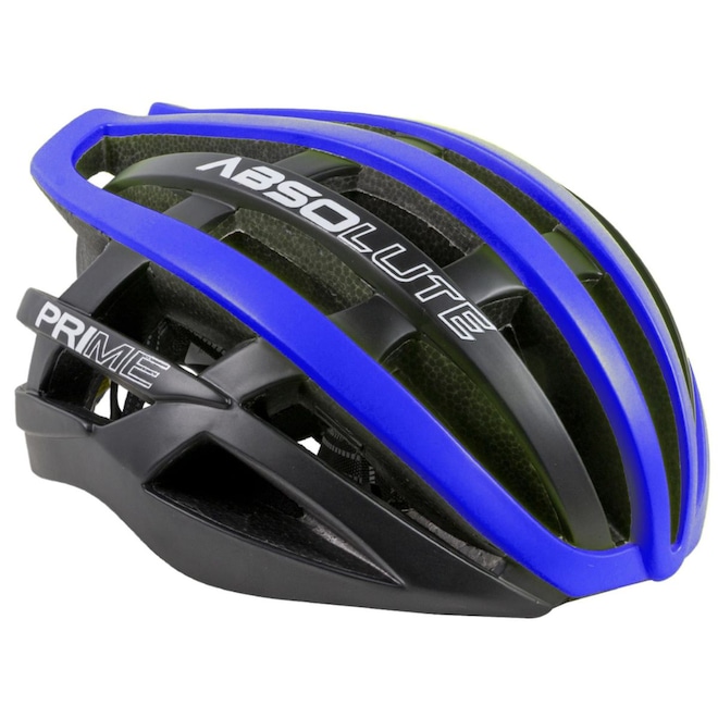 Capacete Adulto Ciclismo bike MTB speed Absolute Prime - Foto 1
