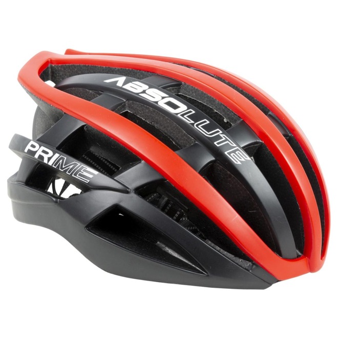 Capacete Adulto Ciclismo bike MTB speed Absolute Prime - Foto 1