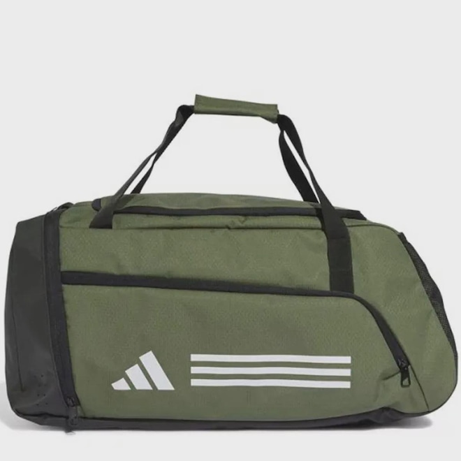 Mala 480 g adidas Duffel Train Essentials Pequena - Foto 1