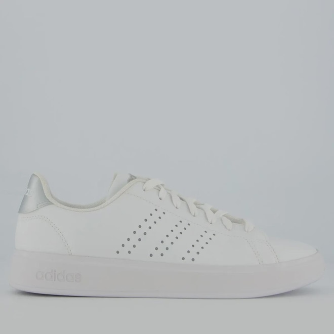 Tênis Feminino adidas Advantage 2.0 - Foto 1