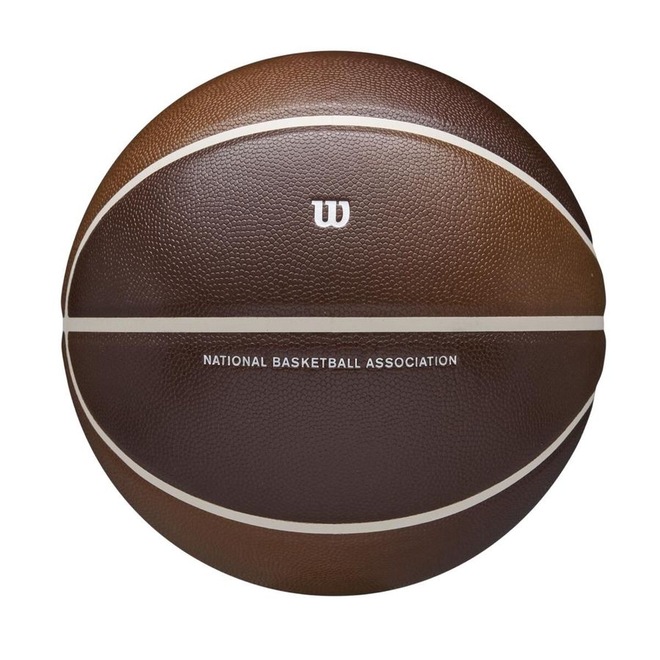 Bola de Basquete Wilson NBA Champ Series 1 - Foto 1