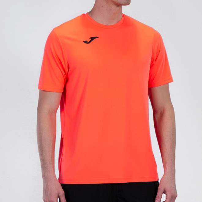 Camiseta Masculina Joma Combi - Foto 1