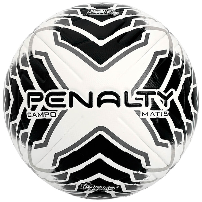 Bola de Futebol de Campo Penalty Matis XXIV - Foto 1