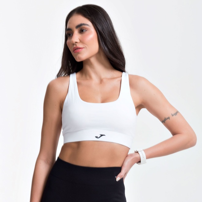 Top Feminino Joma Challenge - Foto 1