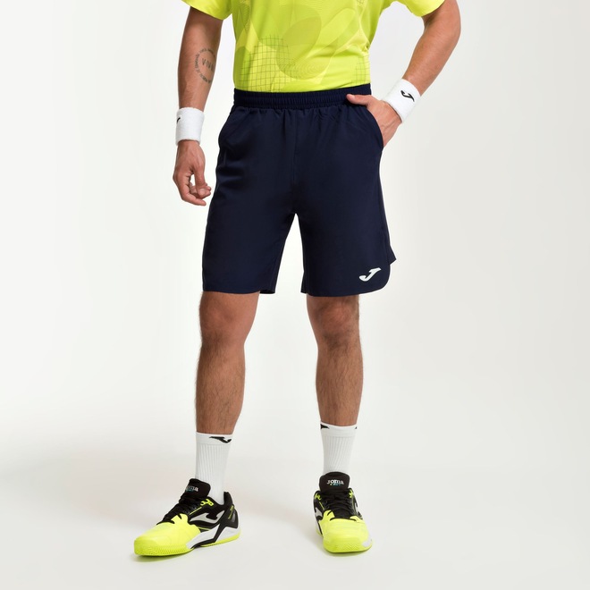 Bermuda Masculina Joma Smash - Foto 1