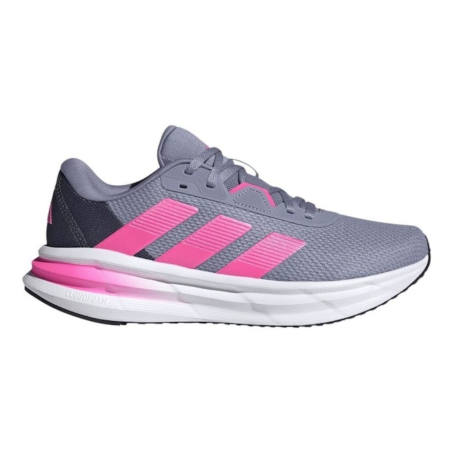 Tênis adidas Galaxy 7 - Feminino - Foto 1
