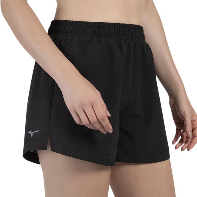 Shorts Mizuno New Runner Feminino - Foto 1