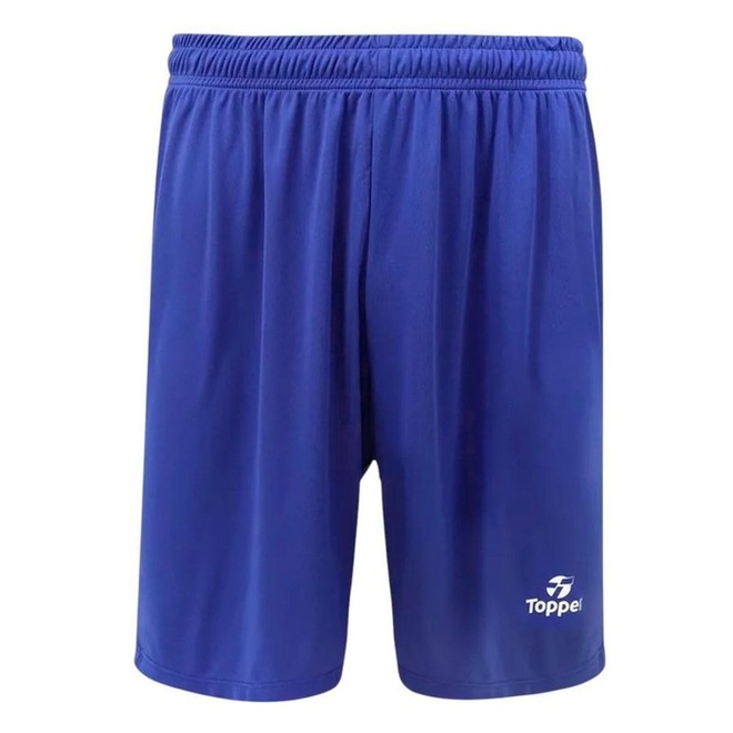 Calção Topper Classic New Infantil - Foto 1