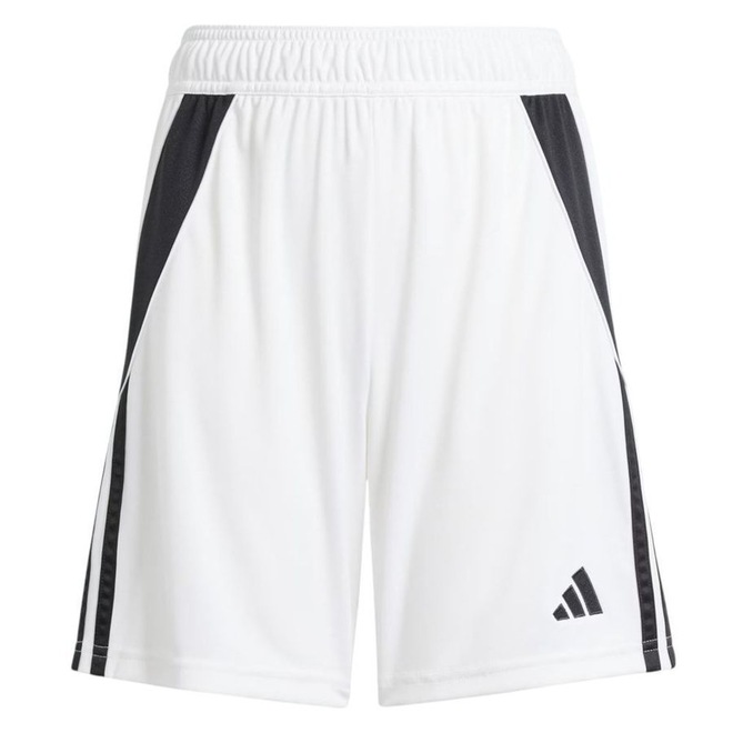 Short adidas Tiro 24 Infantil - Foto 1
