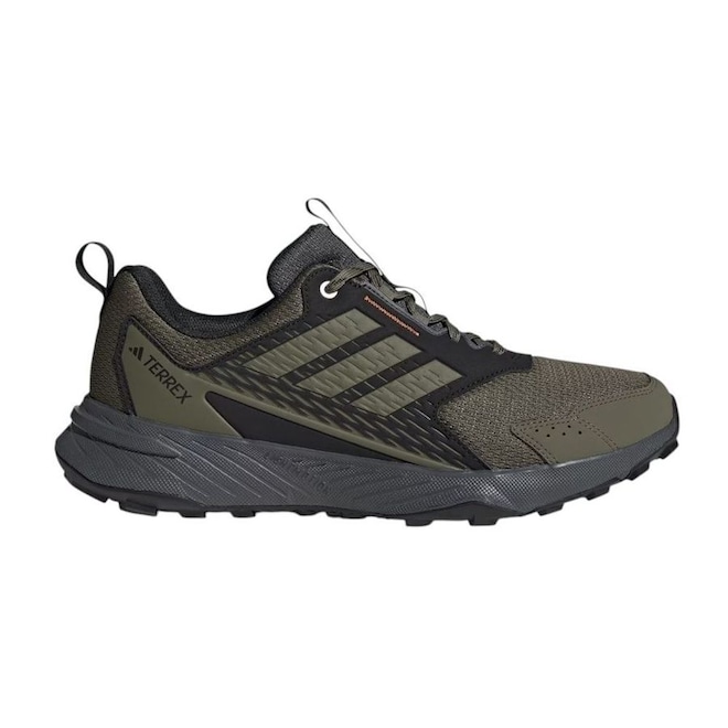 Tênis Masculino adidas Terrex Tracefinder 2 - Foto 1