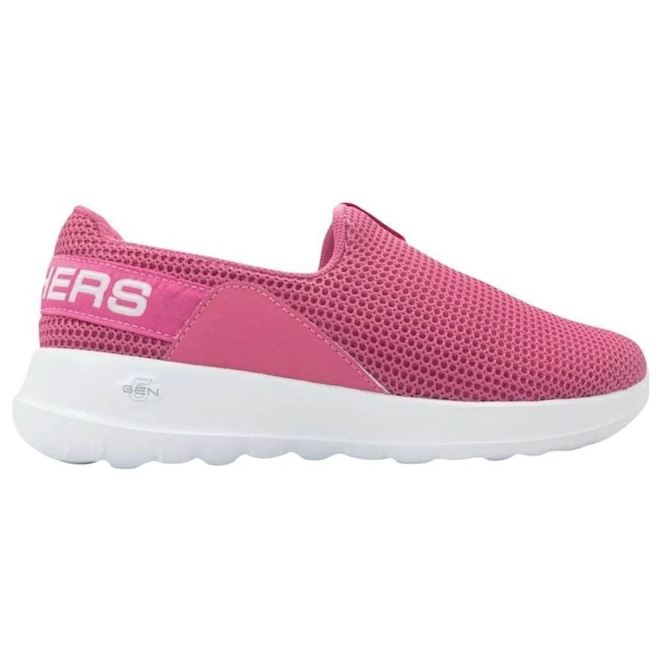 Tênis Feminino Skechers Go Walk Joy - Foto 1