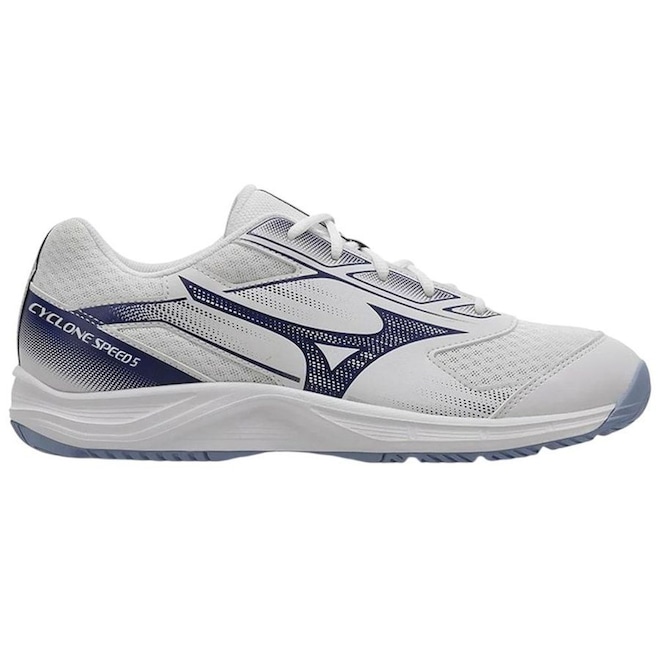 Tênis Masculino Mizuno Cyclone Speed 5 - Foto 1