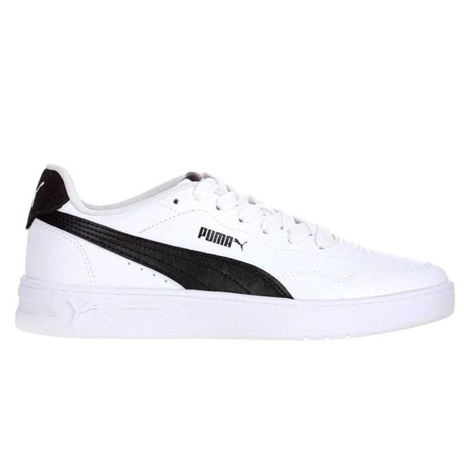 Tênis Feminino Puma Court Lally - Foto 1