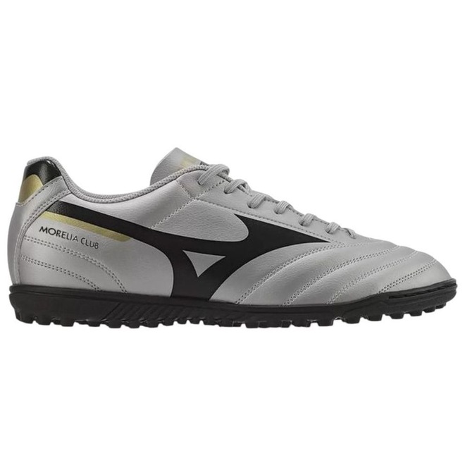 Chuteira Society Adulto Mizuno Morelia Club As - Foto 1