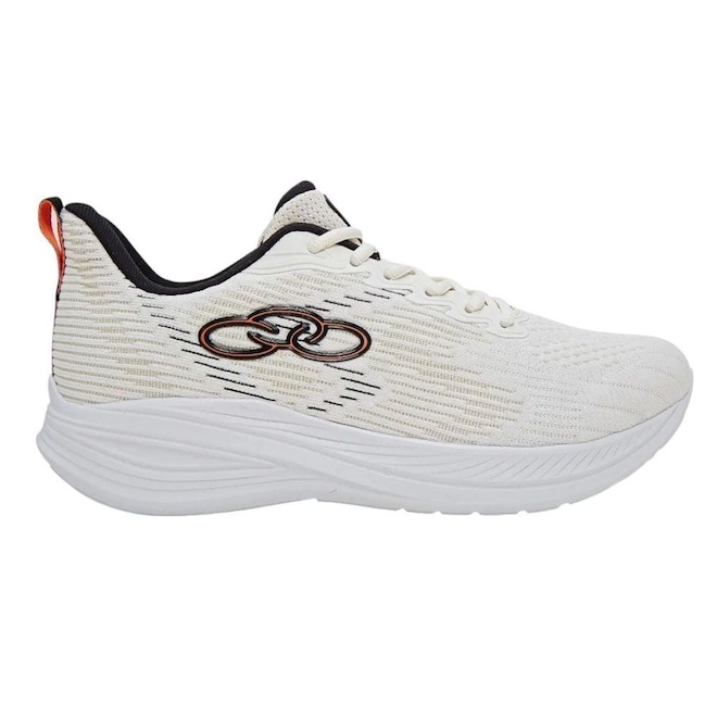 Tênis Unissex Olympikus Marte - Foto 1